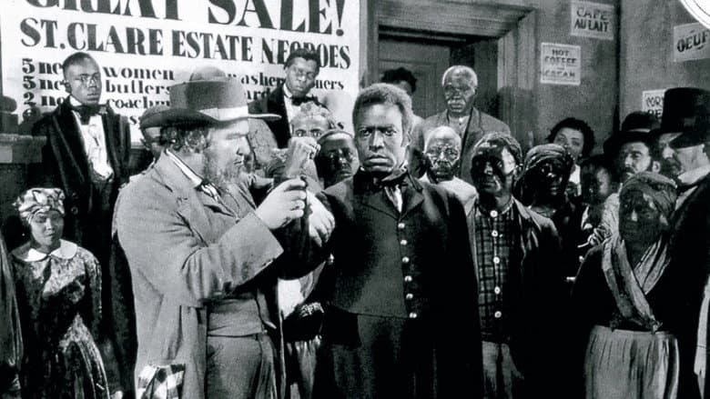 Uncle Tom's Cabin still