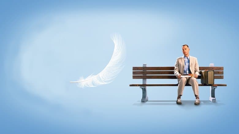 Forrest Gump still