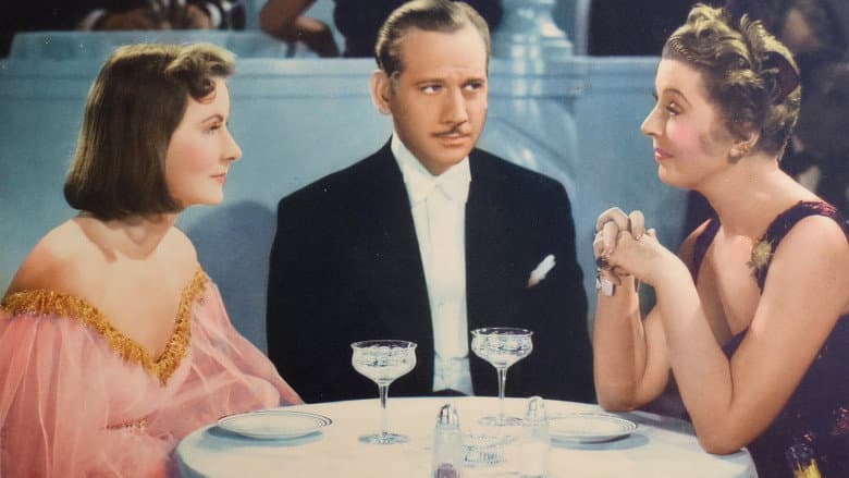 Ninotchka still
