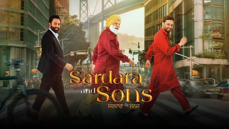 Sardara and Sons still