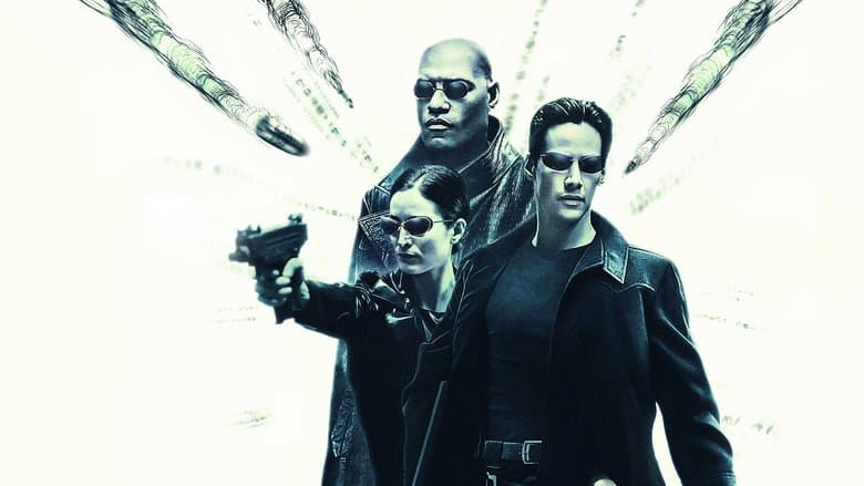 The Matrix still