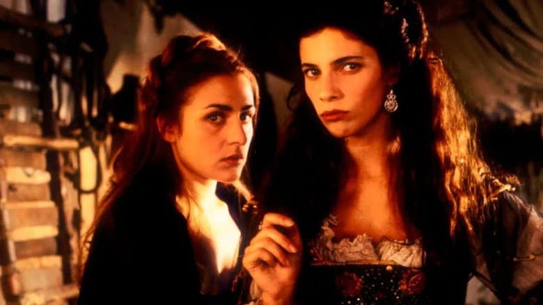 La Celestina still