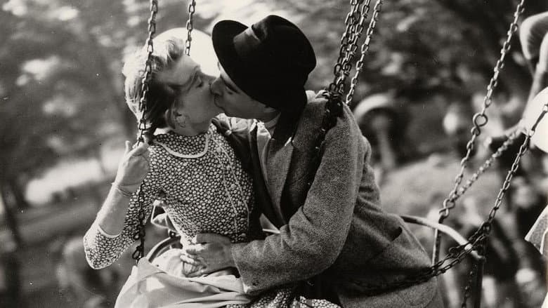 Merry-Go-Round still