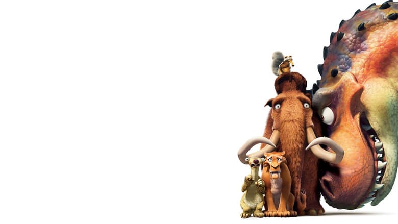 Ice Age: Dawn of the Dinosaurs still