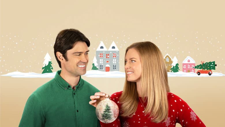 Everything Christmas still
