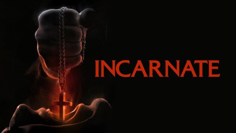 Incarnate still