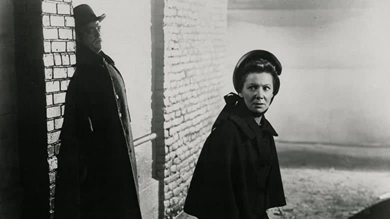 The Lodger still