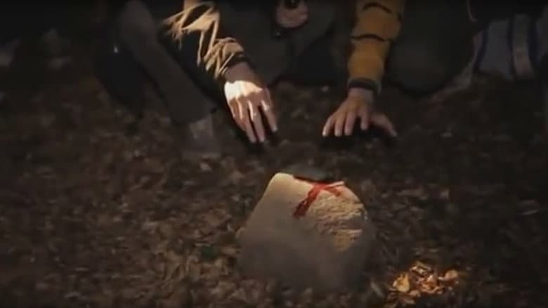 Stone Markers still