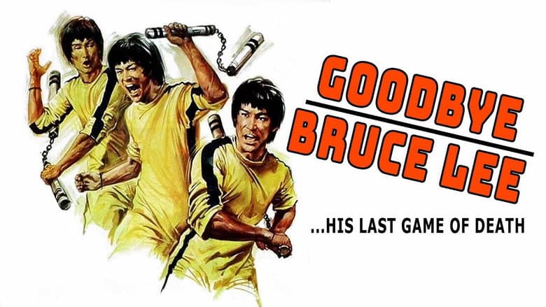 Goodbye Bruce Lee: His Last Game of Death still