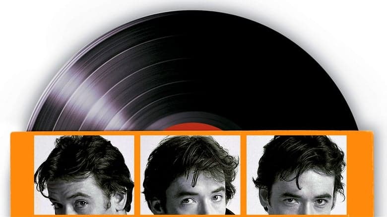 High Fidelity still