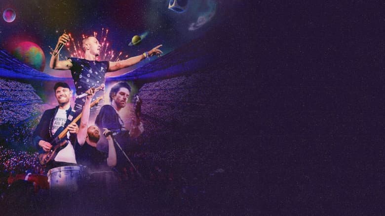 Coldplay: Music of the Spheres - Live Broadcast from Buenos Aires still