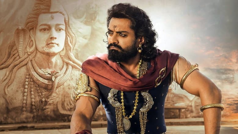 Bimbisara still