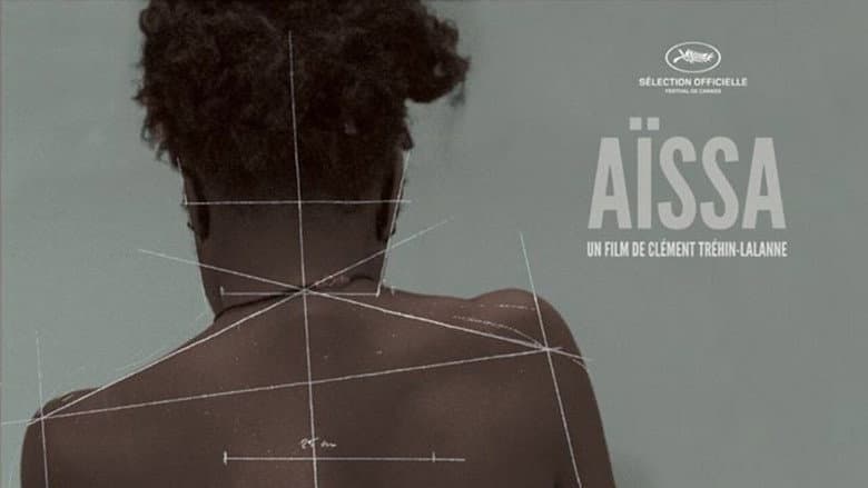 Aïssa still