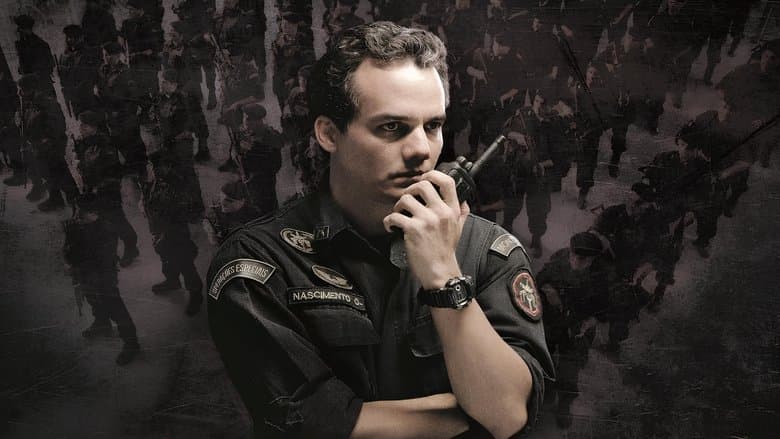 Elite Squad: The Enemy Within still