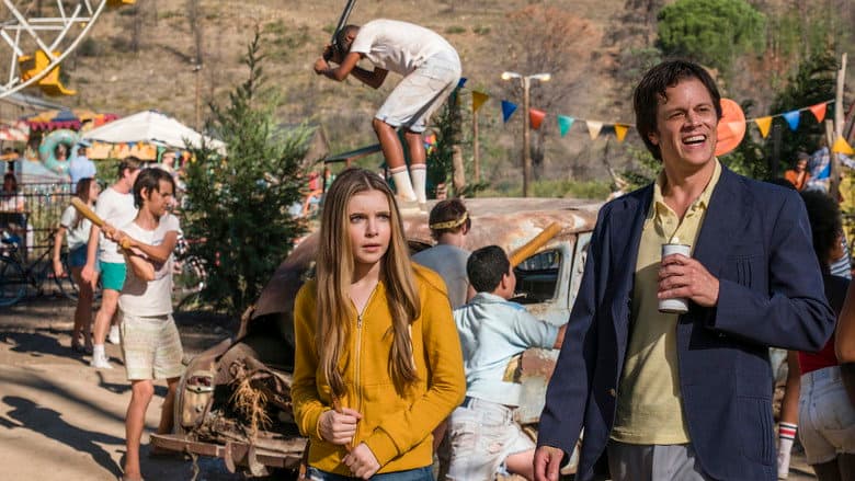 Action Point still
