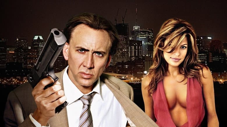 Bad Lieutenant: Port of Call New Orleans still
