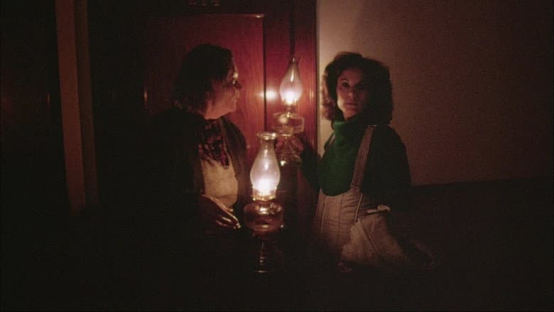 Ghostkeeper still