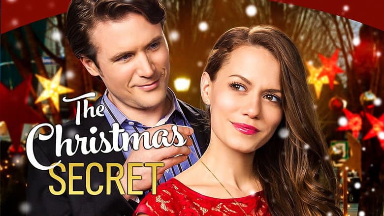 The Christmas Secret still