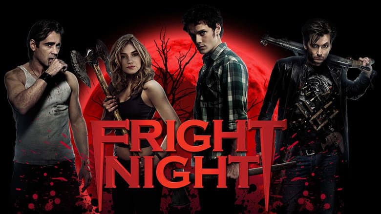 Fright Night still