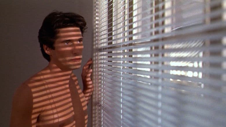 American Gigolo still