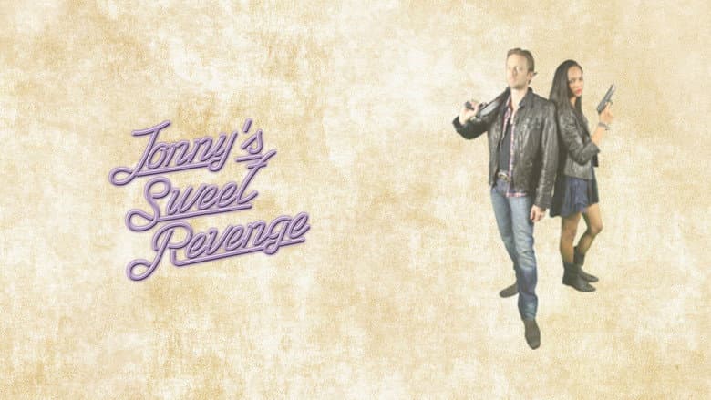 Jonny's Sweet Revenge still