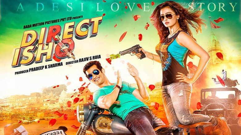 Direct Ishq still