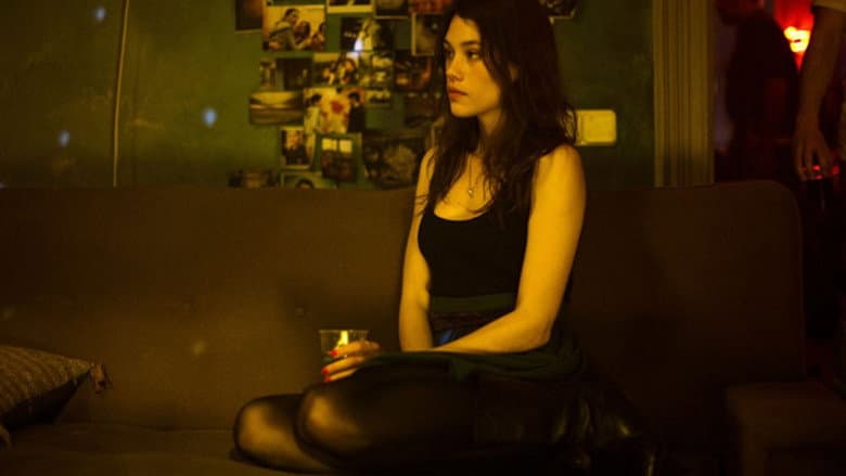Angels of Sex still