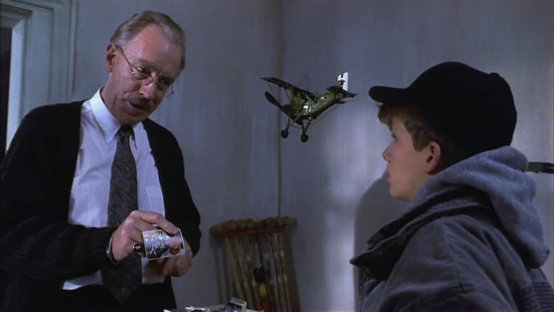 Needful Things still