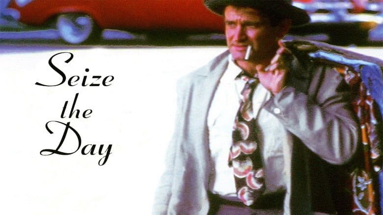 Seize the Day still