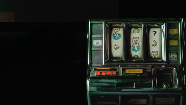 The Vortex still