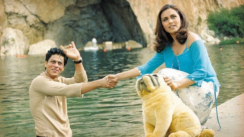 Chalte Chalte still