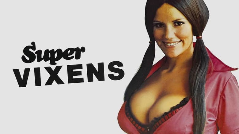 Supervixens still