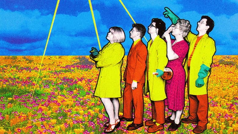 Kids in the Hall: Brain Candy still