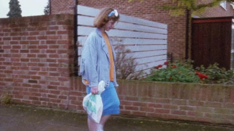 Christine still