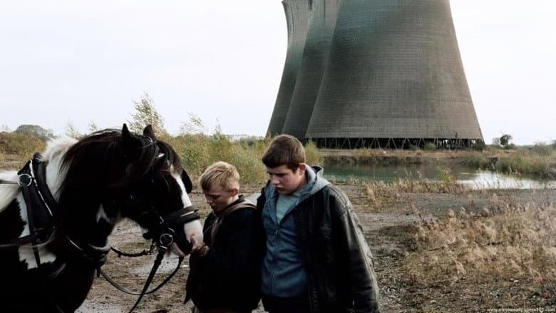The Selfish Giant still