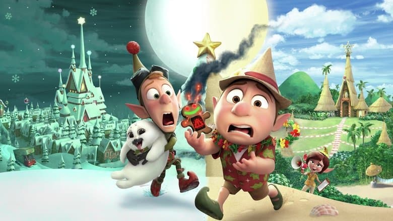 Prep & Landing: The Snowball Protocol still