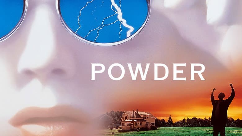 Powder still