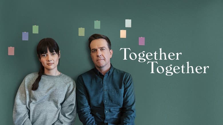 Together Together still