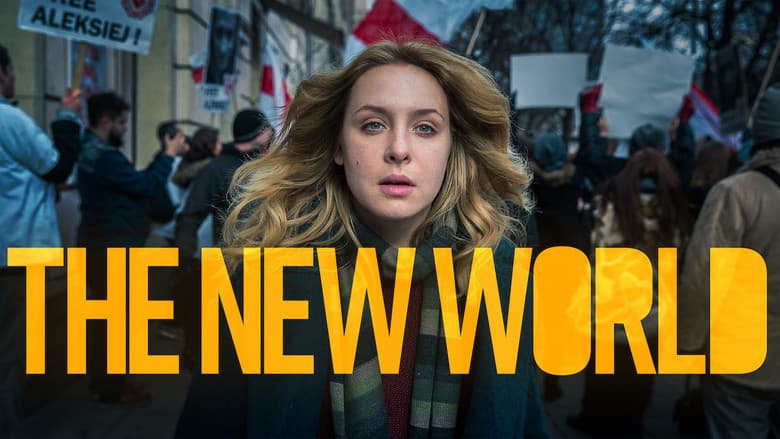 The New World still