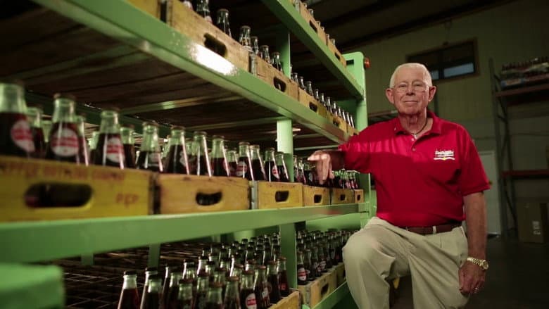 Bottled Up: The Battle over Dublin Dr. Pepper still
