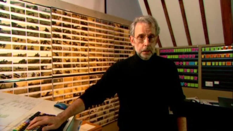 The Cutting Edge: The Magic of Movie Editing still