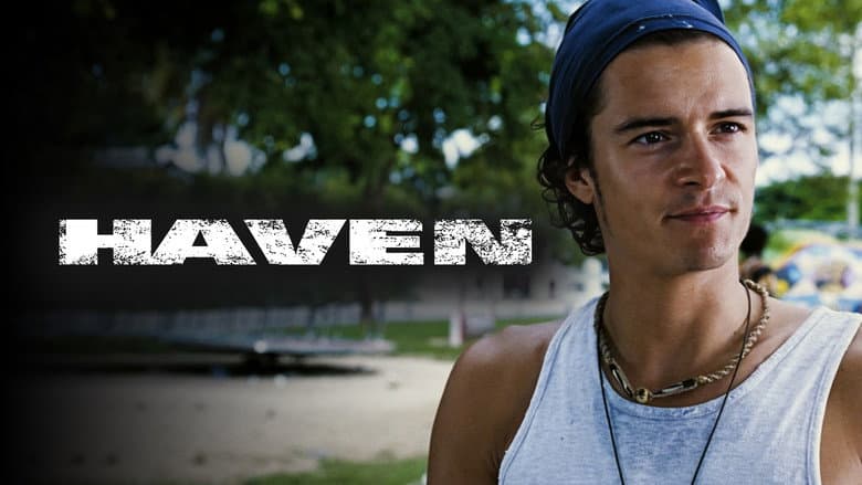 Haven still