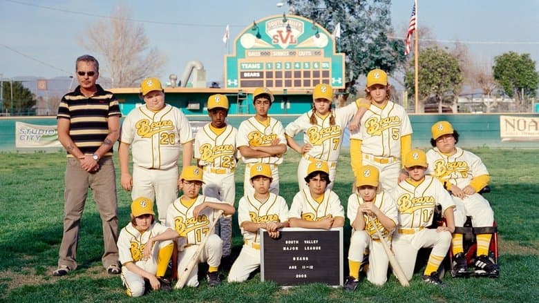 Bad News Bears still