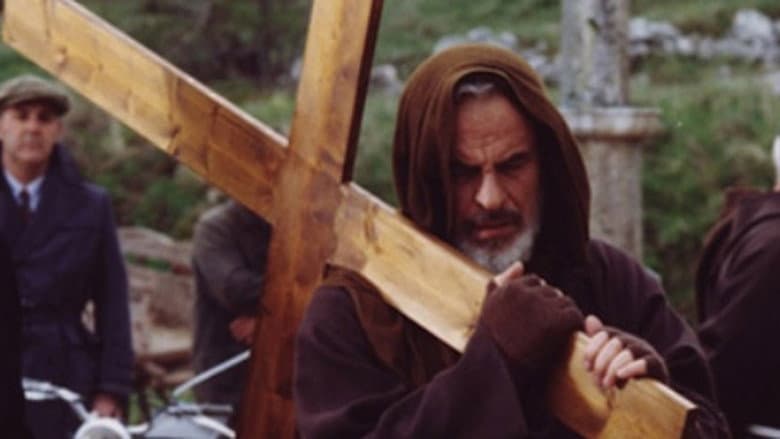 Padre Pio: Between Heaven and Earth still
