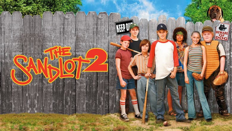 The Sandlot 2 still