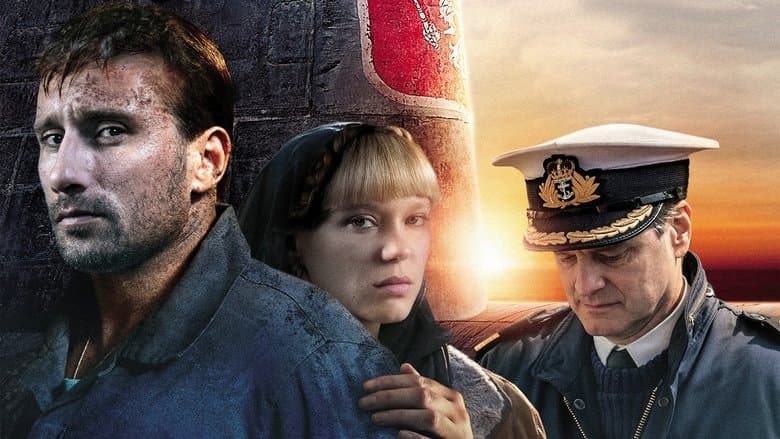 Kursk still