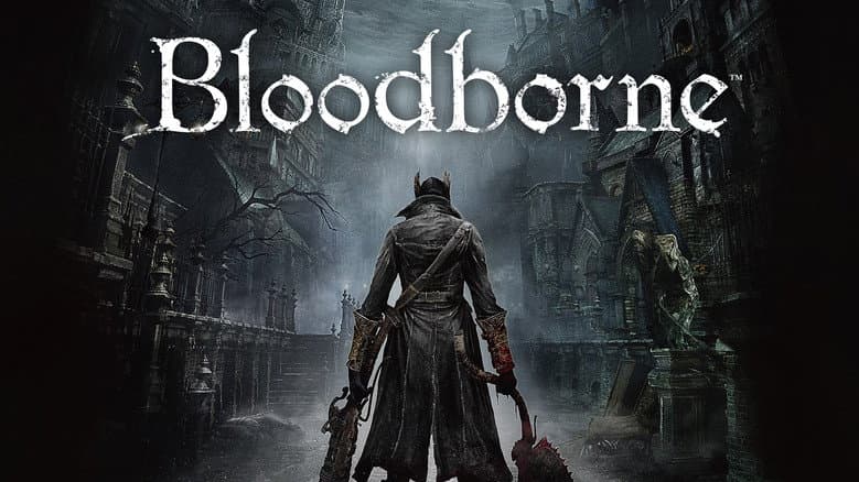 Untitled Bloodborne Movie still