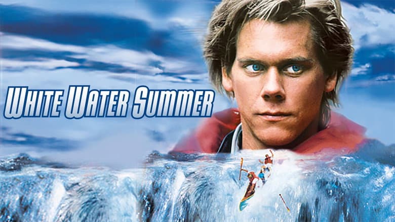 White Water Summer still