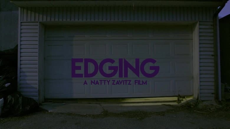 Edging still