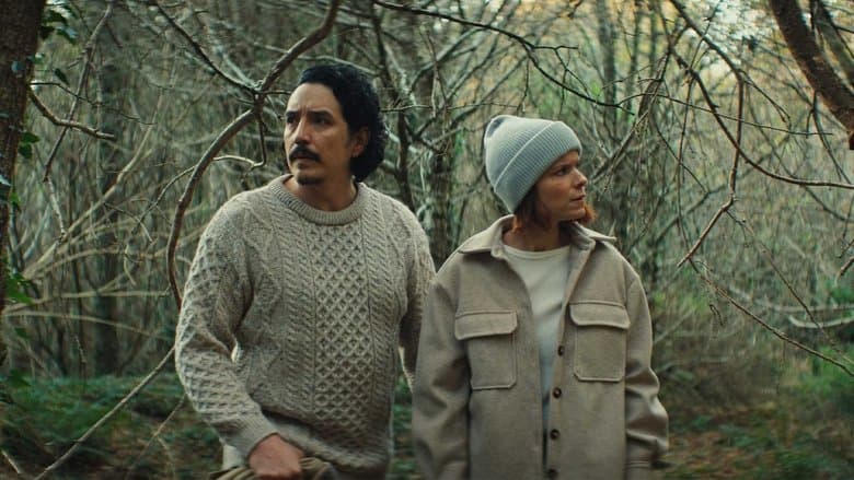 The Astronaut still